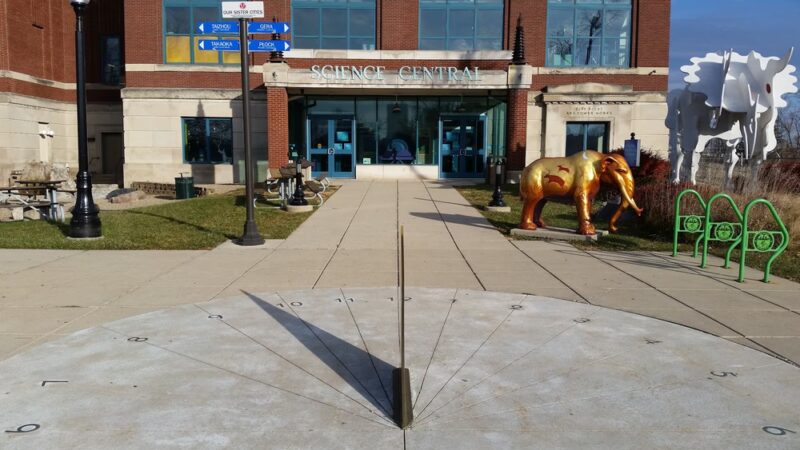 Lawton Park - Fort Wayne, IN
