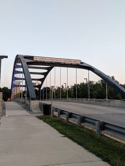Lawton Park - Fort Wayne, IN