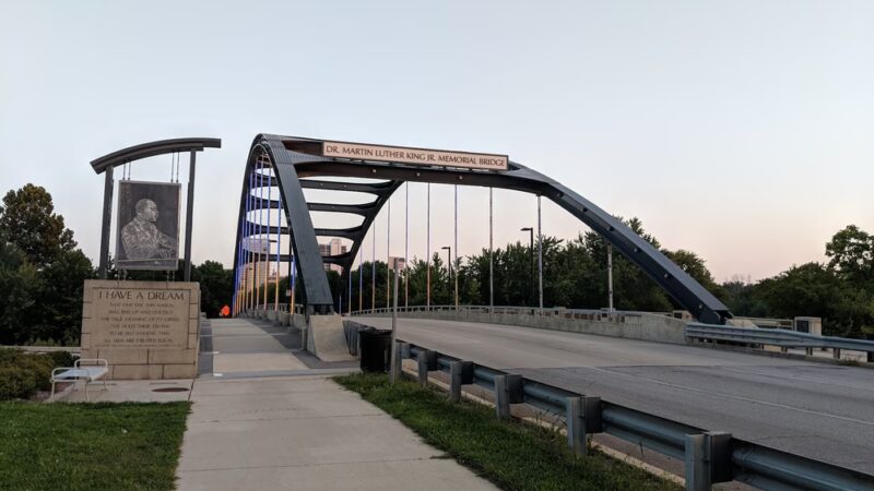 Lawton Park - Fort Wayne, IN