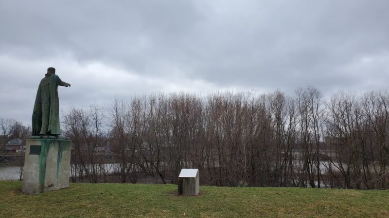 Lawton Park - Fort Wayne, IN