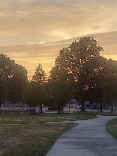 Lutheran Park - Fort Wayne, IN