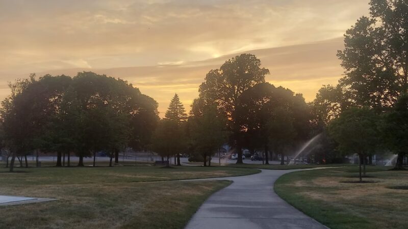 Lutheran Park - Fort Wayne, IN