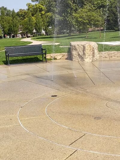 Lutheran Park - Fort Wayne, IN
