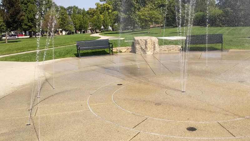 Lutheran Park - Fort Wayne, IN