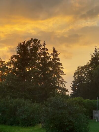 Lutheran Park - Fort Wayne, IN