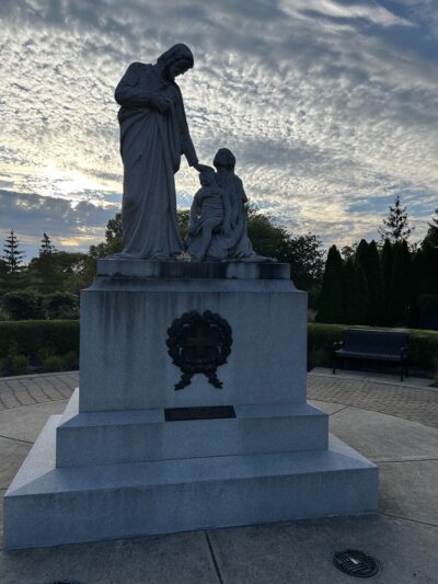 Lutheran Park - Fort Wayne, IN
