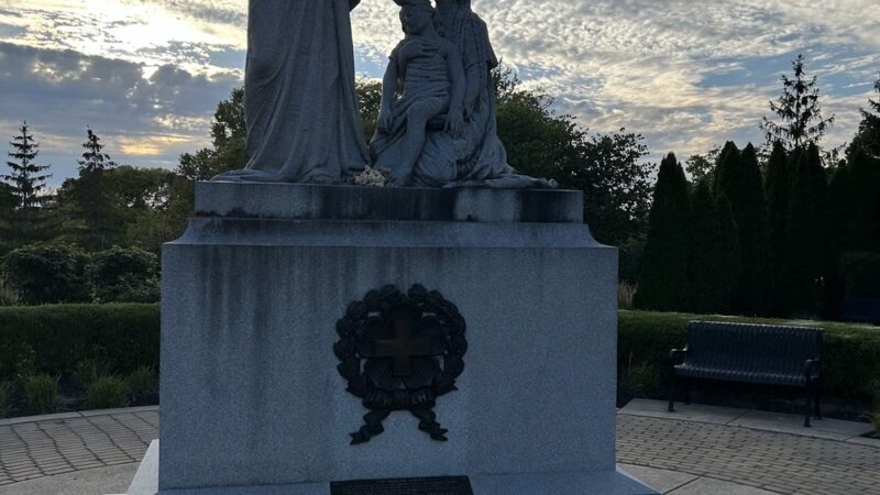 Lutheran Park - Fort Wayne, IN