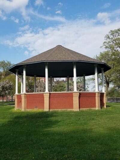 McCulloch Park - Fort Wayne, IN