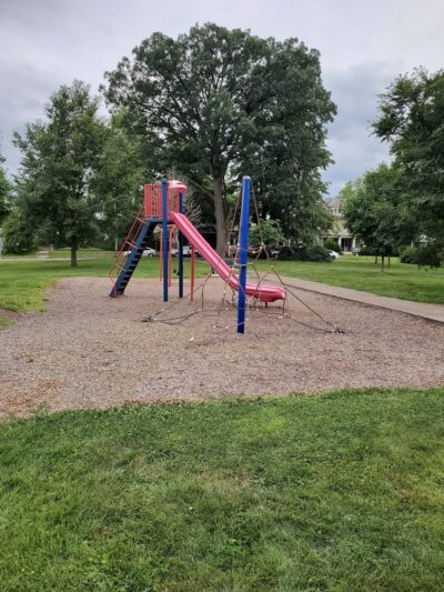 McCulloch Park - Fort Wayne, IN