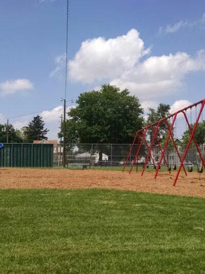 Packard Park - Fort Wayne, IN