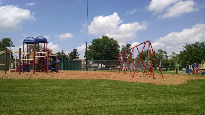 Packard Park - Fort Wayne, IN