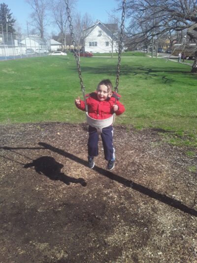Packard Park - Fort Wayne, IN
