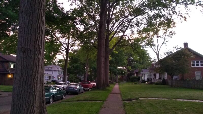 Packard Park - Fort Wayne, IN