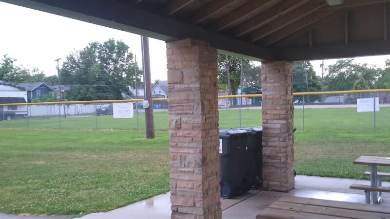 Packard Park - Fort Wayne, IN