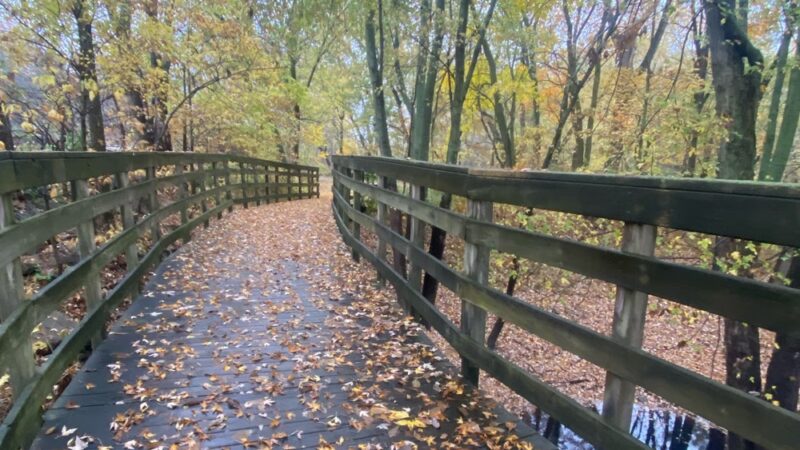 Rivergreenway - Fort Wayne, IN