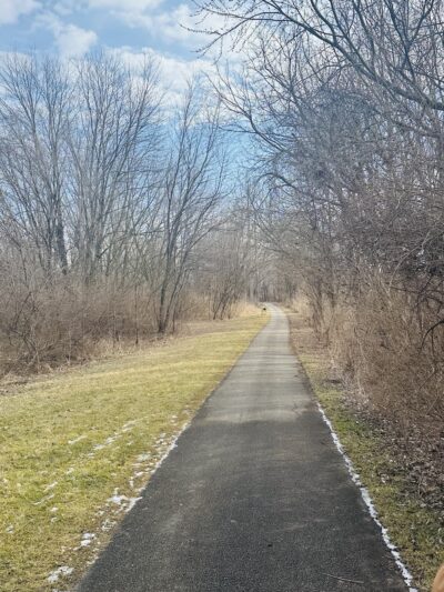 Rivergreenway - Fort Wayne, IN