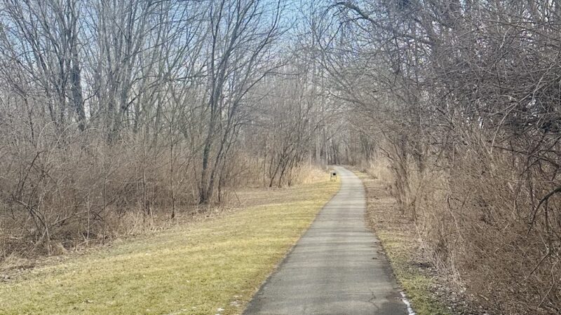 Rivergreenway - Fort Wayne, IN