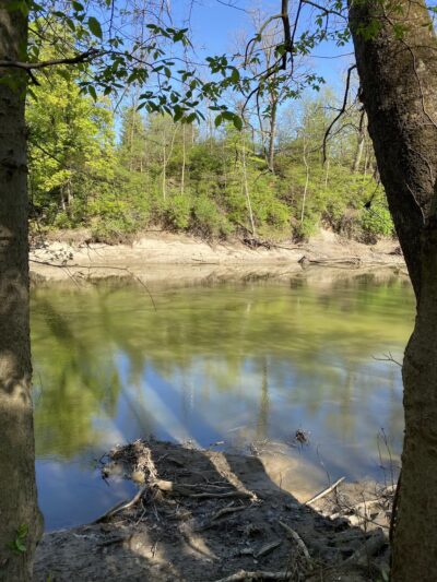 Rivergreenway - Fort Wayne, IN