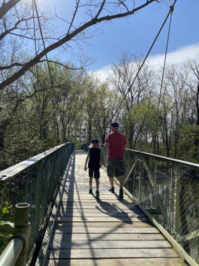 Rivergreenway - Fort Wayne, IN