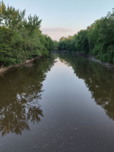 Rivergreenway - Fort Wayne, IN