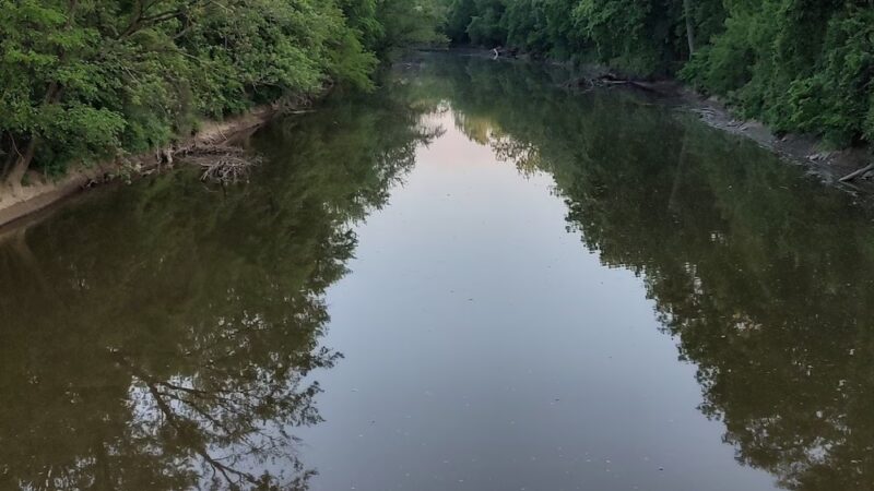 Rivergreenway - Fort Wayne, IN