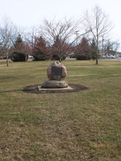 Seiling Park - Fort Wayne, IN