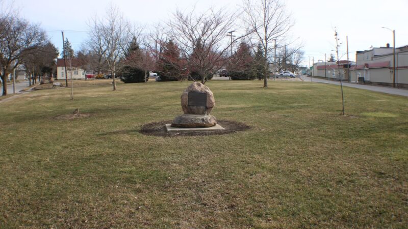 Seiling Park - Fort Wayne, IN