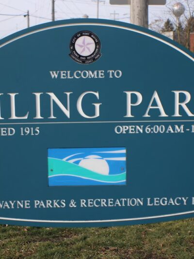 Seiling Park - Fort Wayne, IN