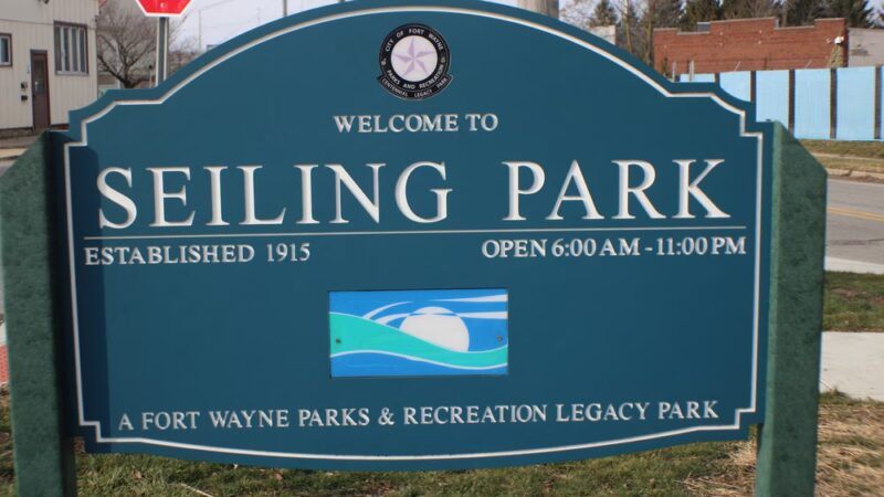 Seiling Park - Fort Wayne, IN