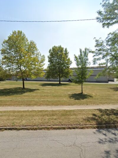 Seiling Park - Fort Wayne, IN