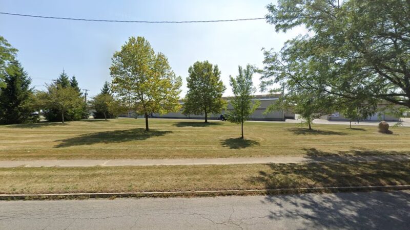 Seiling Park - Fort Wayne, IN