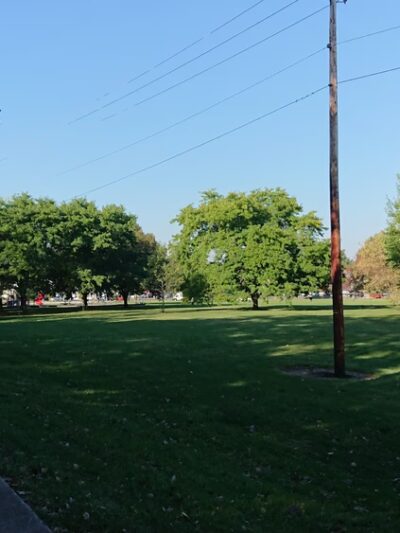 St. Marys Pathway Trailhead - Fort Wayne, IN