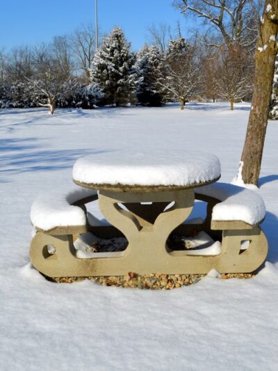 Swinney Park - Fort Wayne, IN