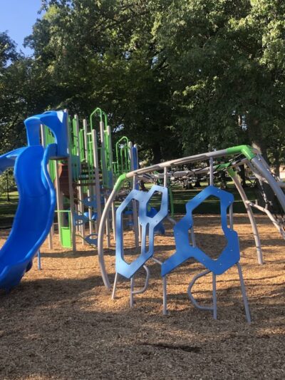 Weisser Park - Fort Wayne, IN