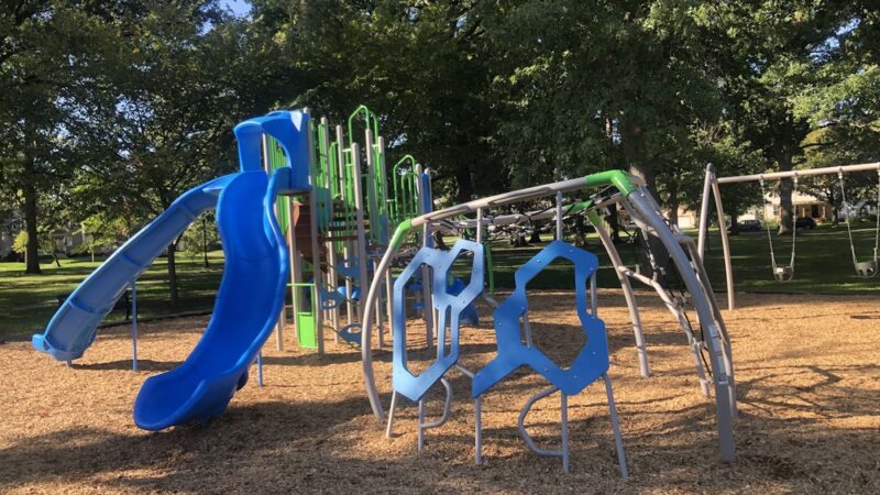Weisser Park - Fort Wayne, IN