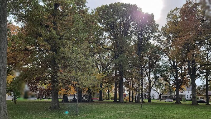 Weisser Park - Fort Wayne, IN