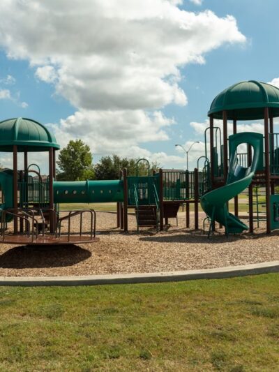 Alexandra Meadows Park - Fort Worth, TX