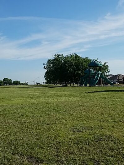 Alexandra Meadows Park - Fort Worth, TX