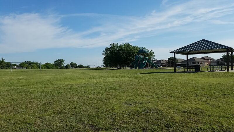 Alexandra Meadows Park - Fort Worth, TX