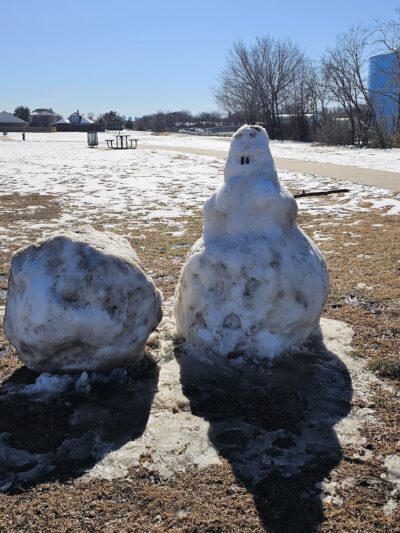 Alexandra Meadows Park - Fort Worth, TX