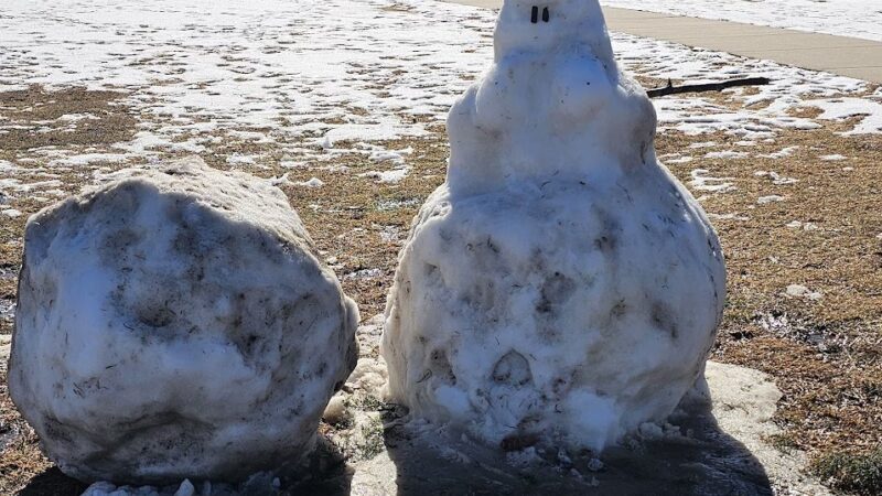 Alexandra Meadows Park - Fort Worth, TX