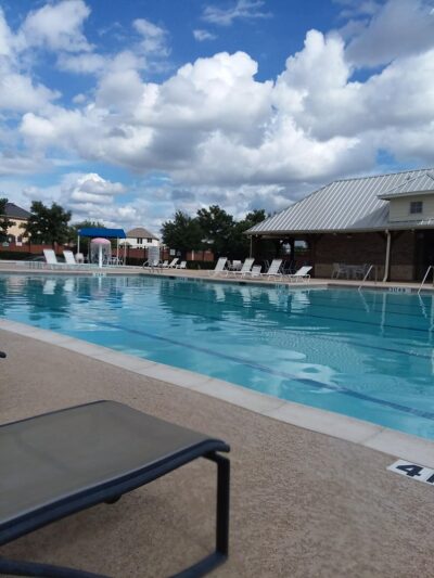 Alexandra Meadows Park - Fort Worth, TX