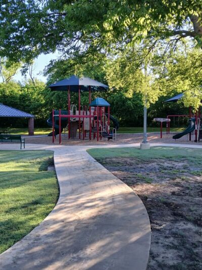 Arcadia Trail Park - Fort Worth, TX