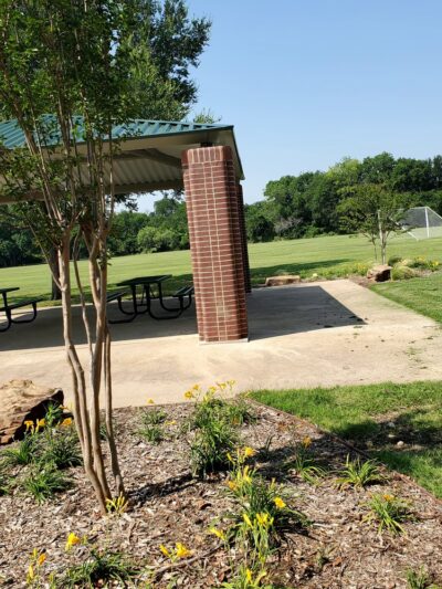 Arcadia Trail Park - Fort Worth, TX