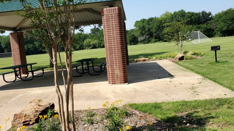 Arcadia Trail Park - Fort Worth, TX