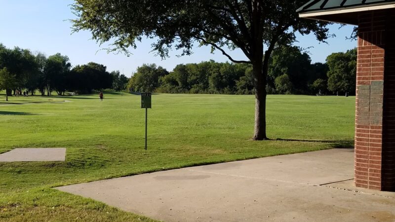 Arcadia Trail Park - Fort Worth, TX