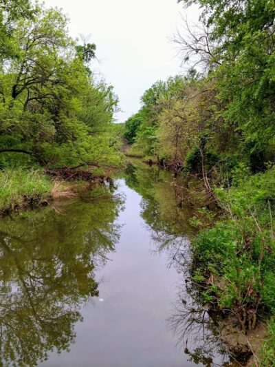 Arcadia Trail Park - Fort Worth, TX