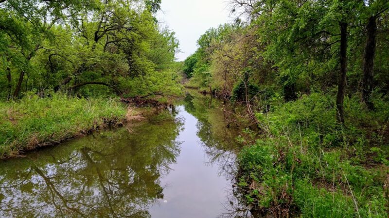 Arcadia Trail Park - Fort Worth, TX
