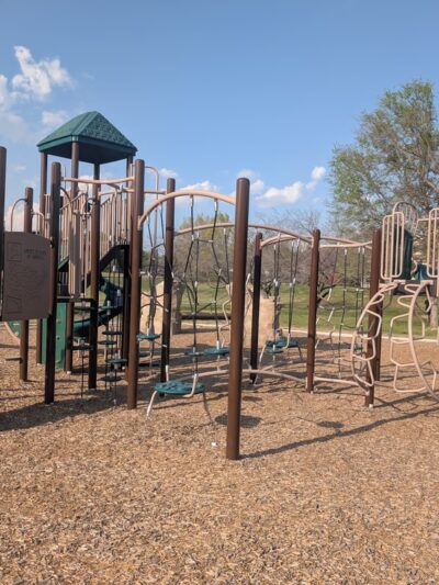 Arcadia Trail Park South - Fort Worth, TX