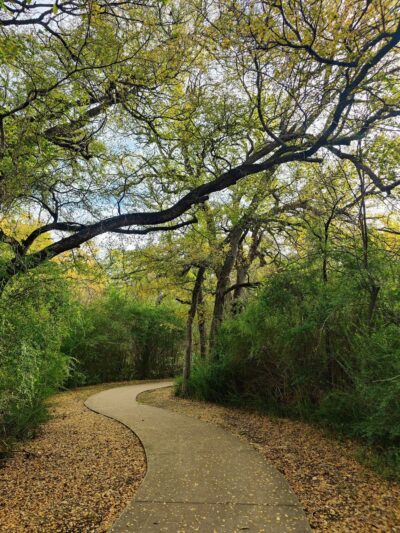 Arcadia Trail Park South - Fort Worth, TX